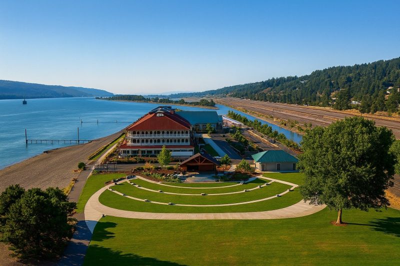 Kalama, WA