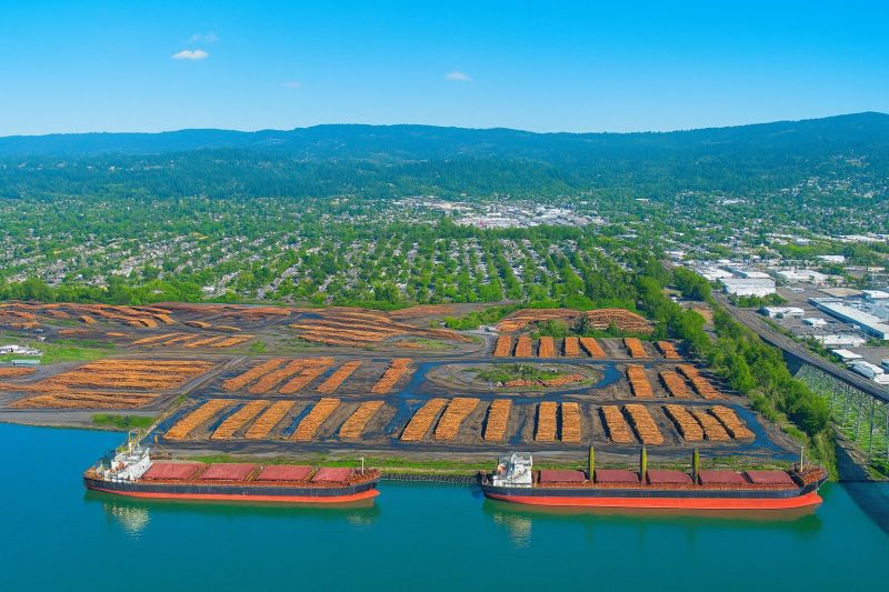 Longview, WA