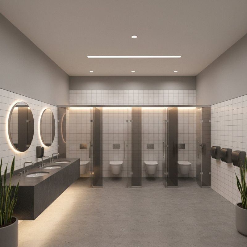 Bathroom Remodeling in Cowlitz County, WA