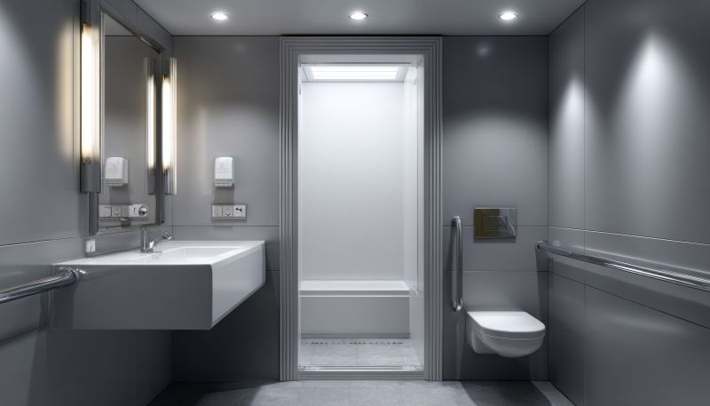 Bathroom Remodeling in Cowlitz County, WA