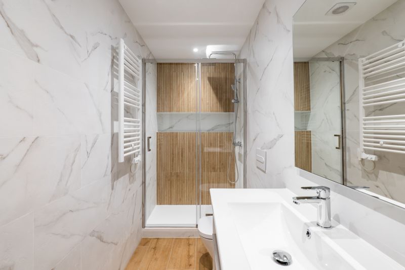 Basement Bathroom Remodeling in Cowlitz County, WA