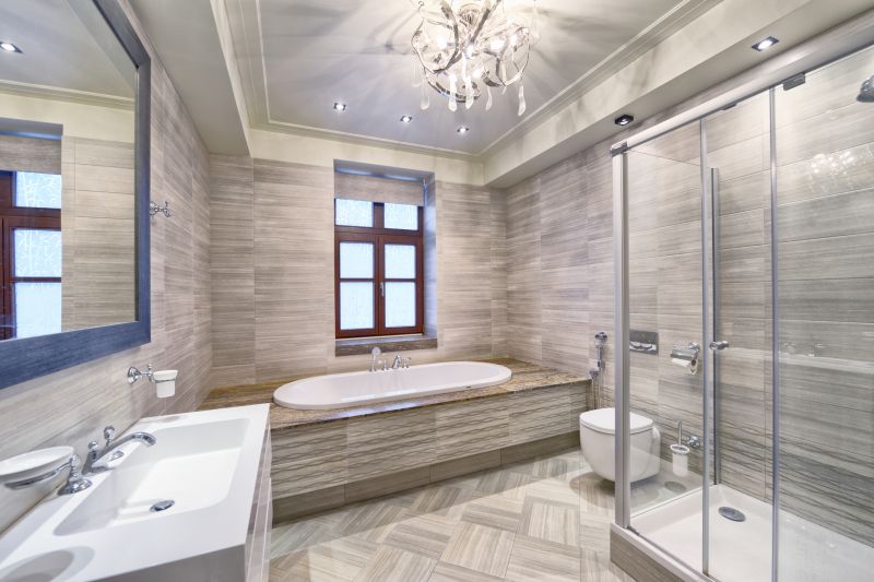 Bath Remodeling in Cowlitz County, WA