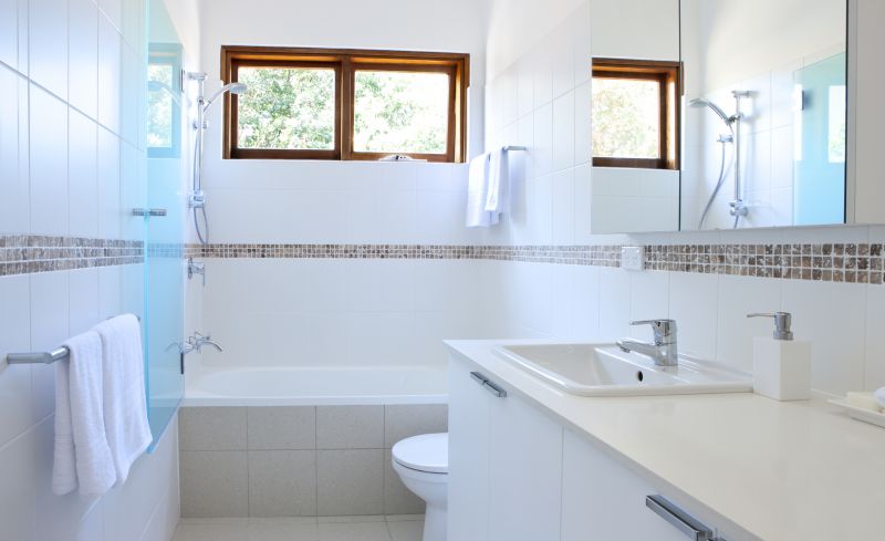 Bath Remodeling in Cowlitz County, WA