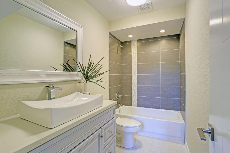 Bathroom Conversion Service in Cowlitz County, WA