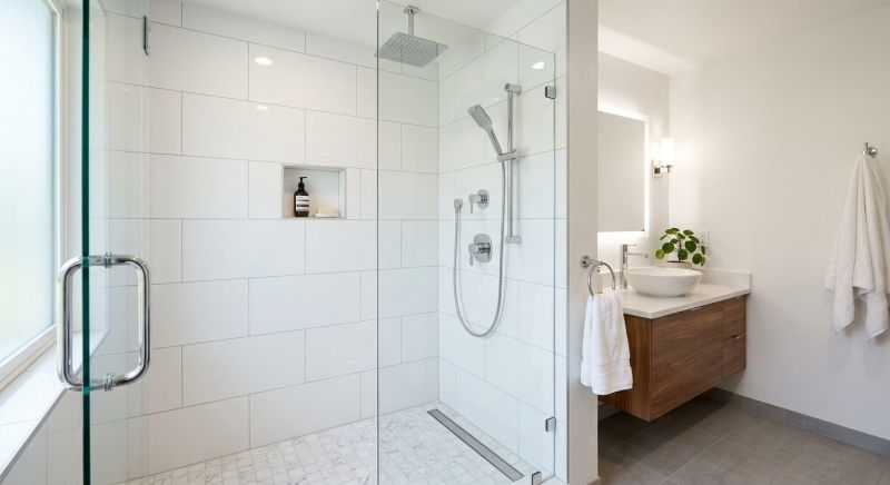 Bathroom Conversion Service in Cowlitz County, WA