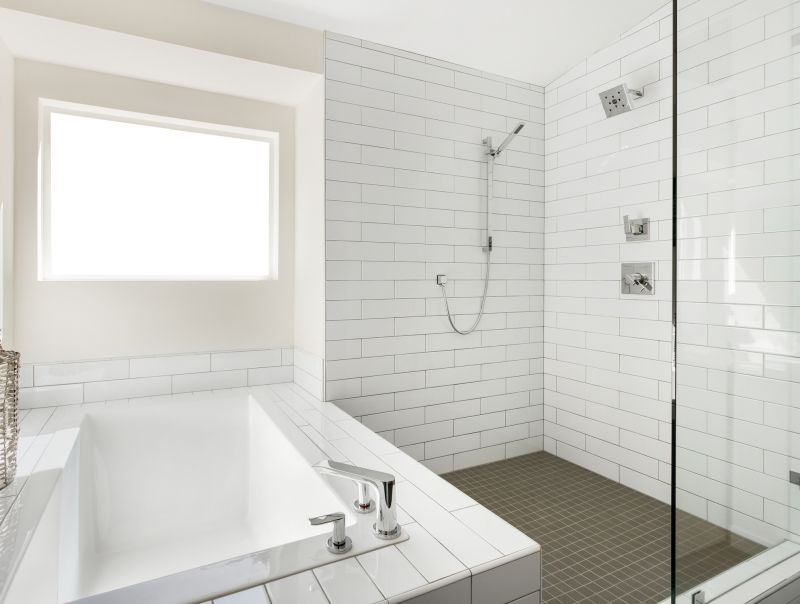 Bathroom Expansion in Cowlitz County, WA
