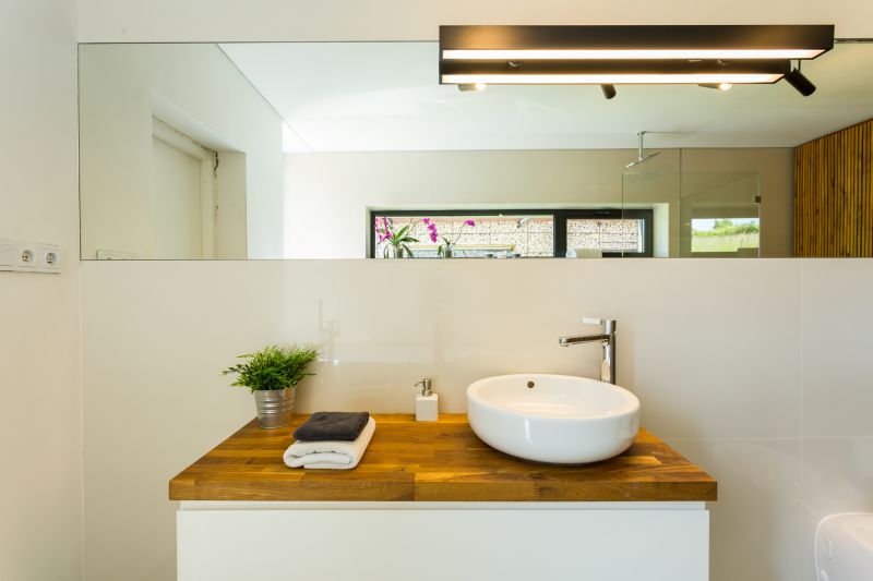 Bathroom Installation in Castle Rock, WA