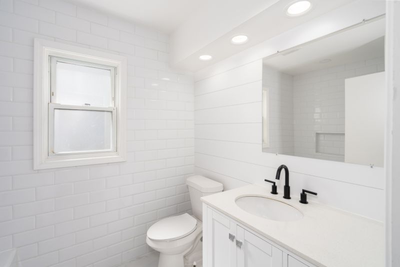 Bathroom Installation in Cowlitz County, WA