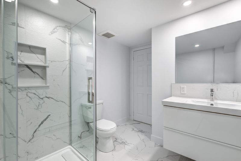 Bathroom Installation in Silverlake, WA