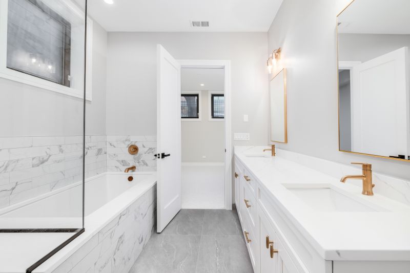 Bathroom Installation in Vernonia, OR