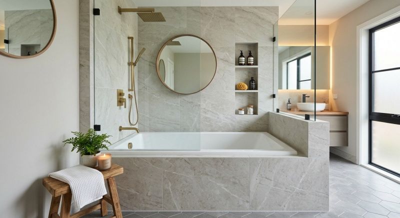 Bathroom Installation in Wahkiakum County, WA