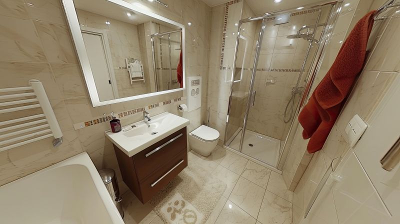 Bathroom Installation in Winlock, WA
