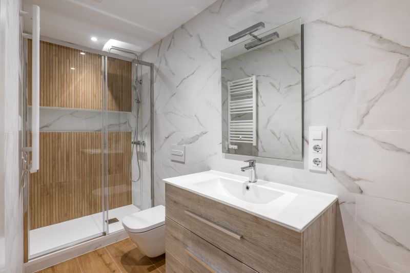 Bathroom Makeover Service in Castle Rock, WA