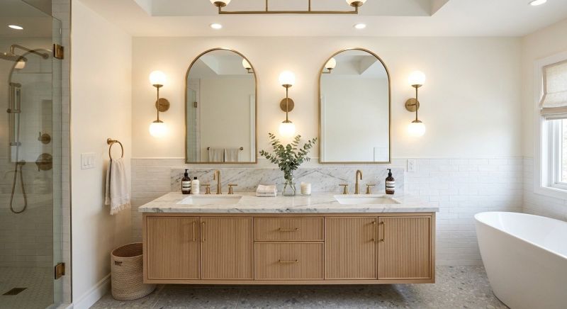 Bathroom Makeover Service in Kalama, WA