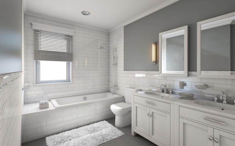 Bathroom Makeover Service in Kalama, WA