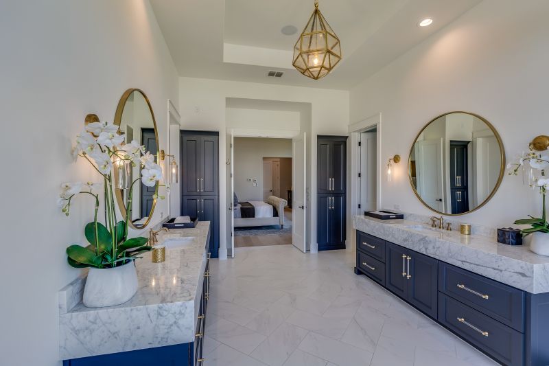 Bathroom Makeover Service in Longview, WA