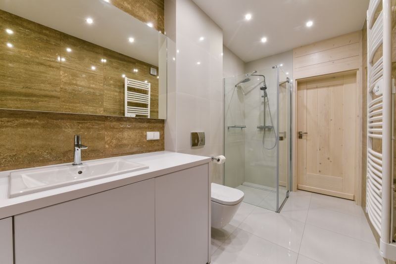 Bathroom Makeover Service in Saint Helens, OR