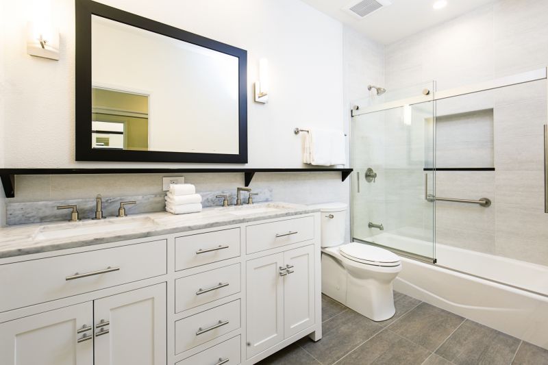 Bathroom Makeover Service in Silverlake, WA