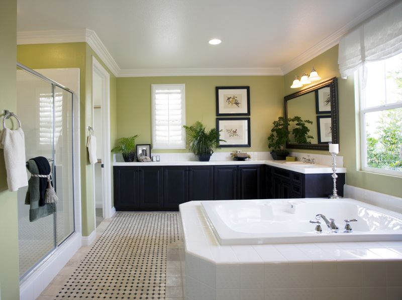 Bathroom Redesigning in Cowlitz County, WA
