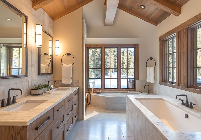 Bathroom Remodeling in Kalama, WA