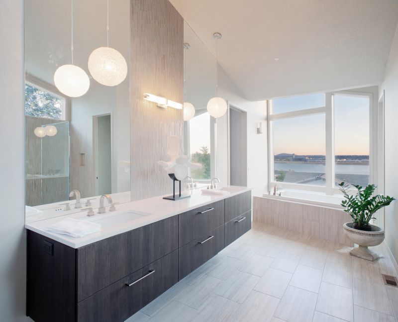 Bathroom Remodeling in Kalama, WA