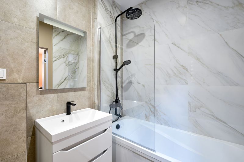 Bathroom Remodeling in Longview, WA