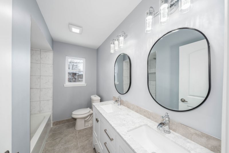 Bathroom Remodeling in Saint Helens, OR