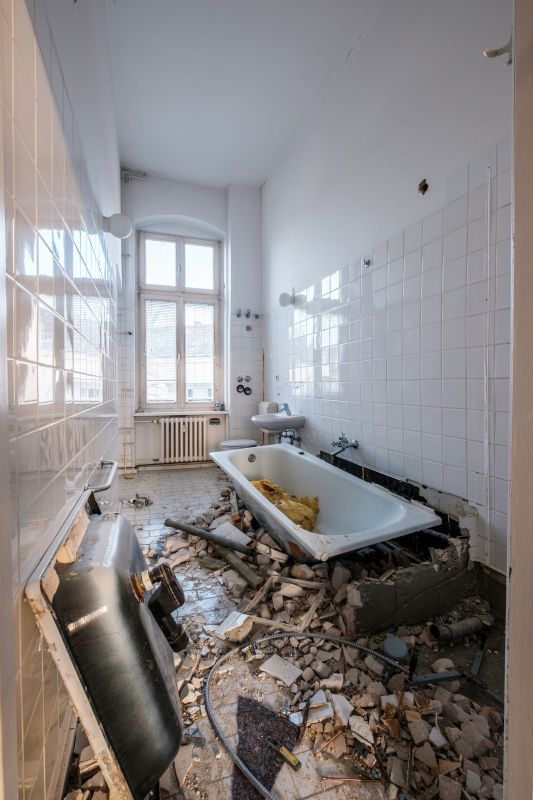 Bathroom Remodeling in Saint Helens, OR