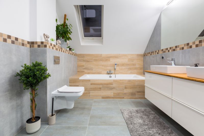 Bathroom Remodeling in Vernonia, OR