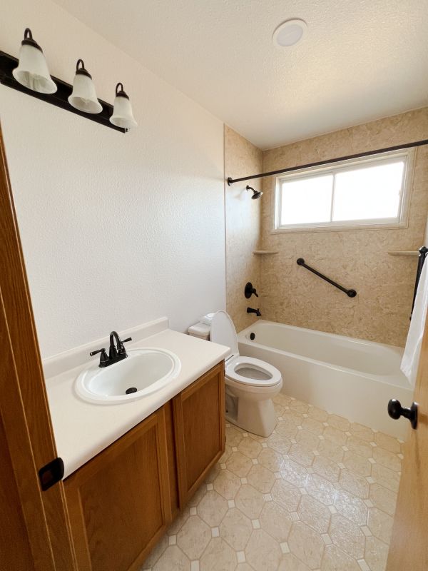 Bathroom Remodeling in Woodland, WA