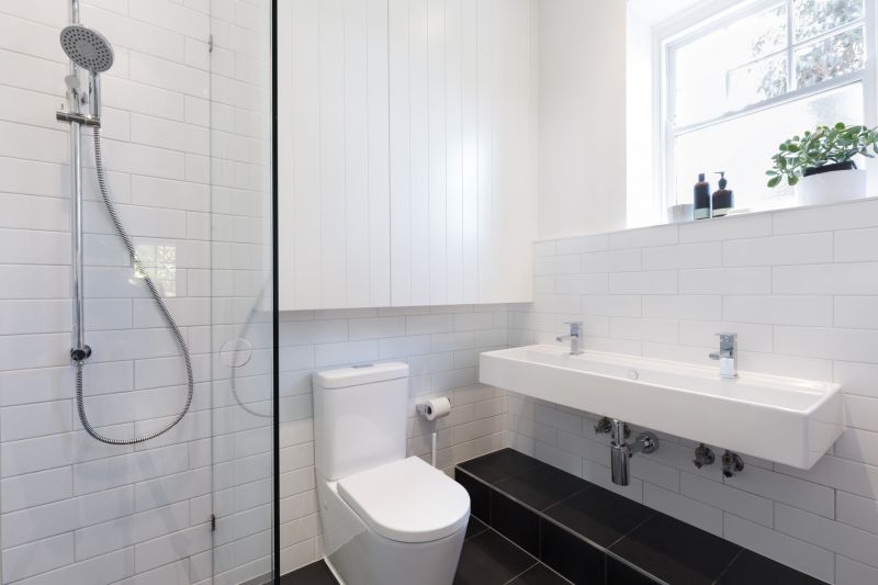 Bathroom Renovation in Columbia County, OR