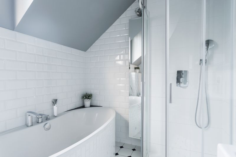 Bathroom Updating in Cowlitz County, WA