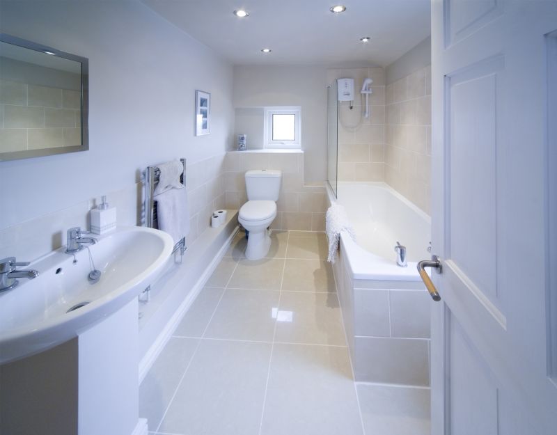 Bathroom Updating in Cowlitz County, WA