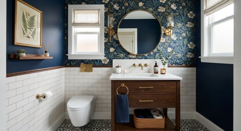 Bathroom Updating in Cowlitz County, WA