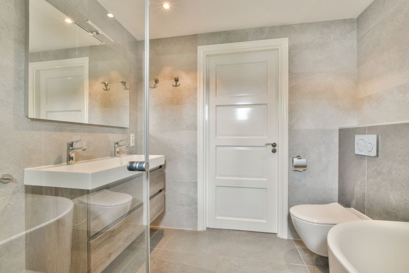 Restroom Remodeling in Cowlitz County, WA