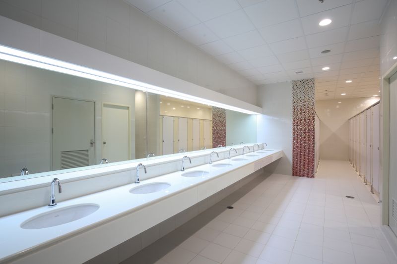 Restroom Remodeling in Cowlitz County, WA