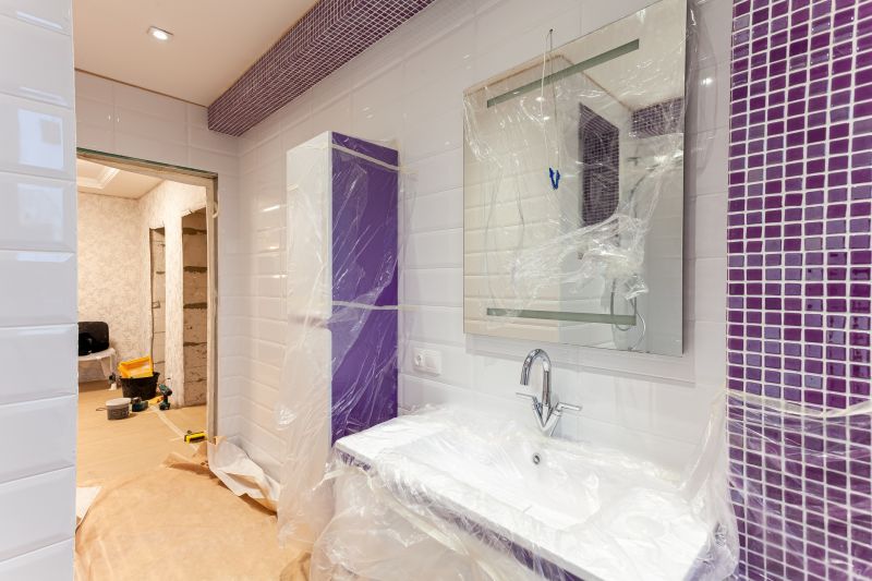 Restroom Remodeling in Cowlitz County, WA