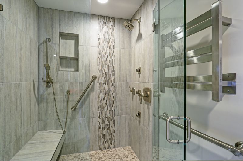 Shower Remodeling in Castle Rock, WA