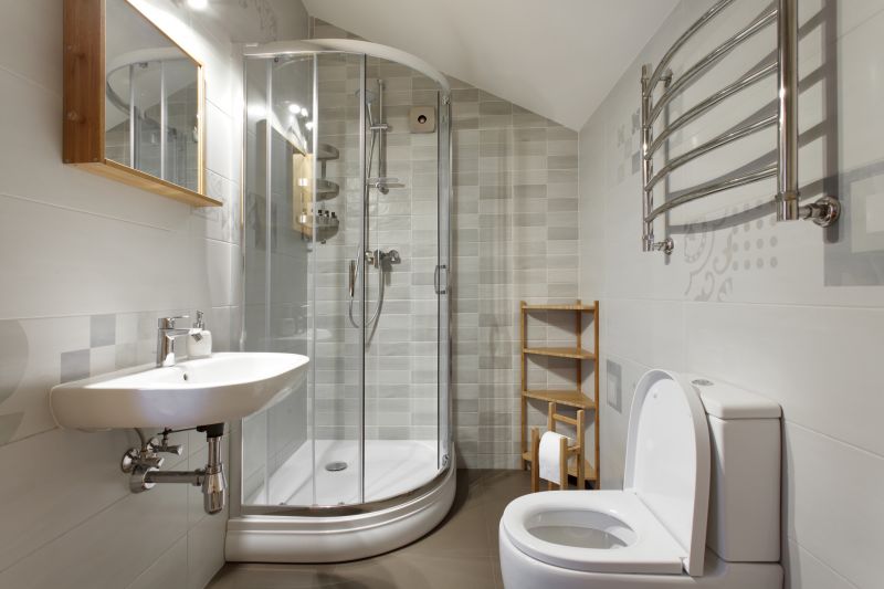 Shower Remodeling in Kelso, WA