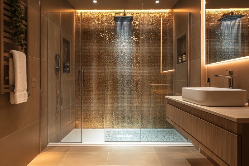 Shower Remodeling in Saint Helens, OR