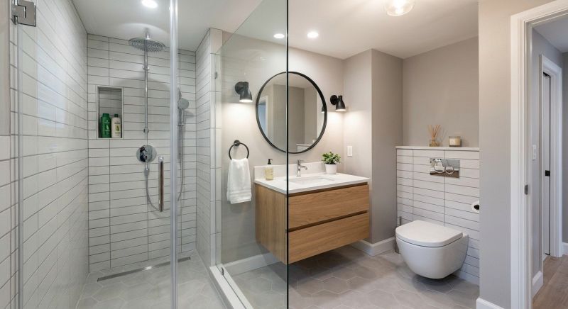 Shower Remodeling in Vernonia, OR