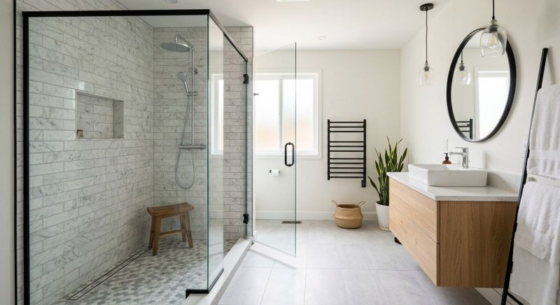 Tub Conversion Service in Cowlitz County, WA