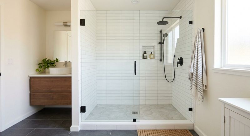 Tub Conversion Service in Cowlitz County, WA