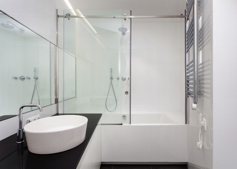 Tub Conversion Service in Cowlitz County, WA
